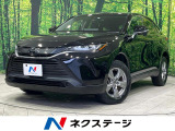 トヨタ ハリアー