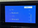 お気に入りの曲をBluetoothで再生できます♪ ドライブがさらに楽しくなりますよ♪