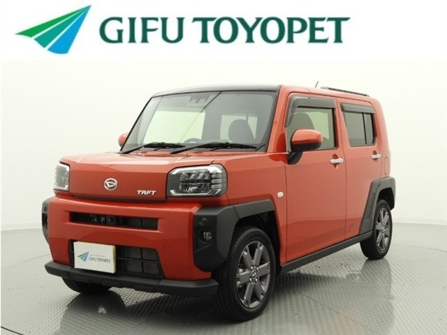 タフト G ターボ 