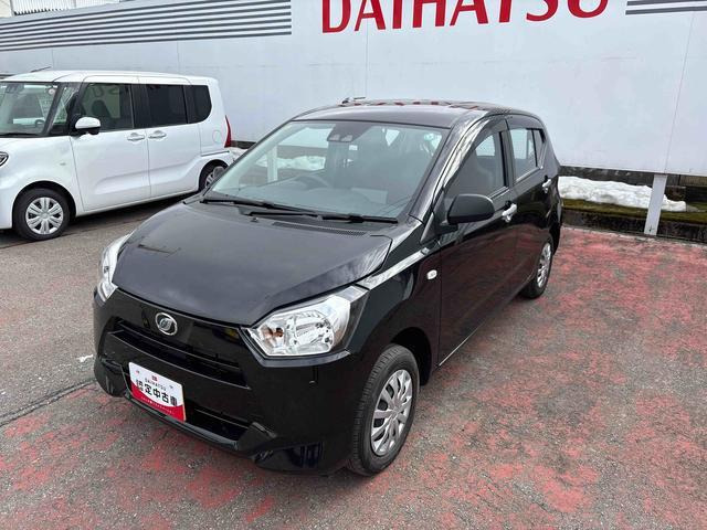 ミライース L SAIII 4WD 