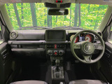 ジムニーノマド 1.5 FC 4WD 