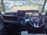 N-BOXカスタム G L ターボ ホンダセンシング 