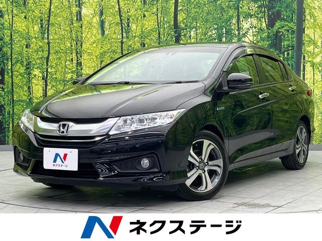 グレイス1.5 ハイブリッド EX