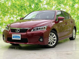 レクサス CT