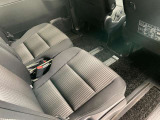広々とした空間で、手軽にお荷物を出し入れ可能です!!