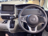 N-BOX G L ホンダセンシング 