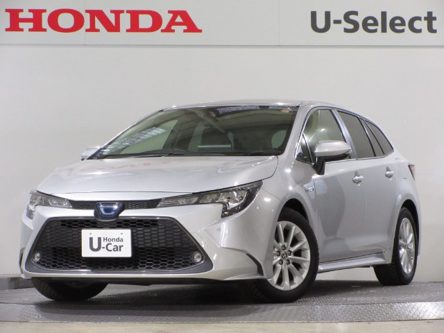 カローラツーリング 1.8 ハイブリッド S 