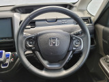 ホンダセンシング搭載!衝突軽減ブレーキや誤発進抑制装置搭載!この他にも先進の安全機能を多数搭載しております!安全に安心にお乗り頂き快適なカーライフをお楽しみください!!