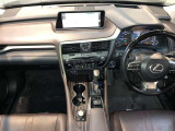 RX 450h バージョンL 4WD 