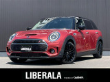 BMW MINI ミニクラブマン