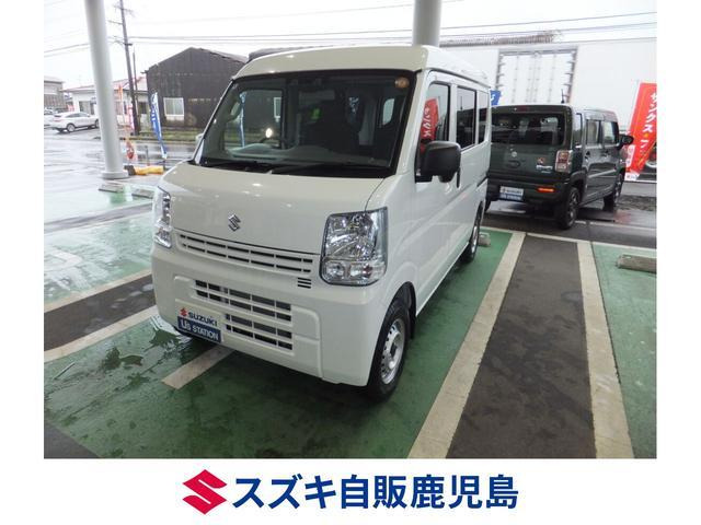 エブリイ PA ハイルーフ 