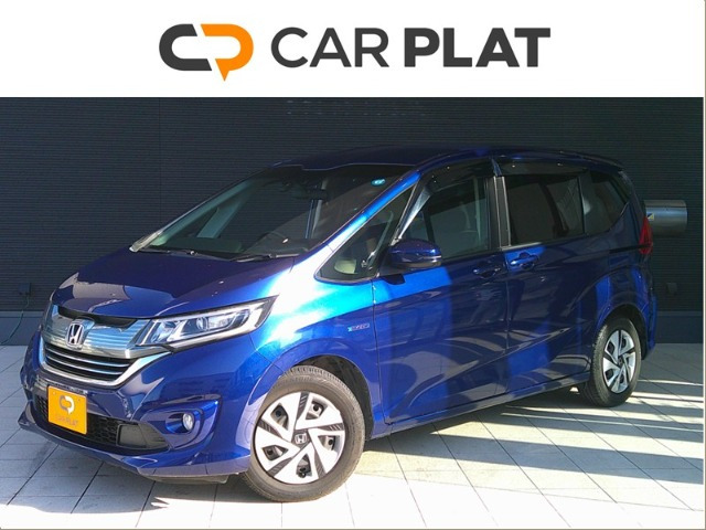 フリード+ 1.5 ハイブリッド G ホンダセンシング 