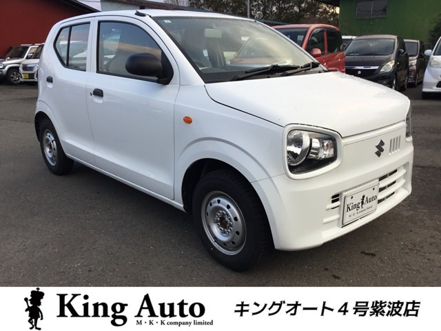 アルト バン VP オートギヤシフト 