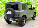 ジムニー XC 4WD 