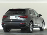 Q3  35 TFSI Sライン