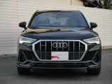 Q3  35 TDI クワトロ Sライン ディーゼルターボ 4WD