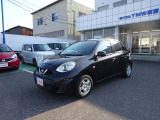 日産 マーチ