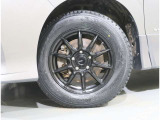 タイヤサイズは【195/65R15】です☆
