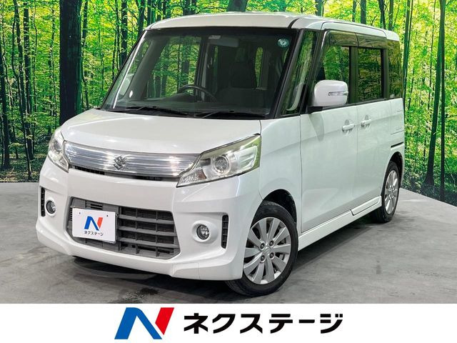 スペーシアカスタム XS 