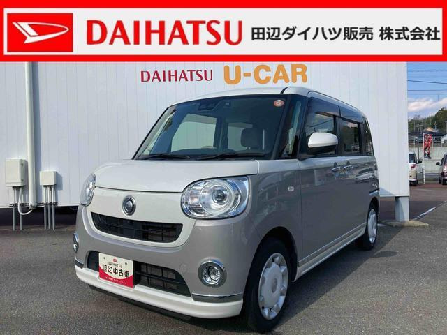 ムーヴキャンバス G メイクアップ VS SAIII 