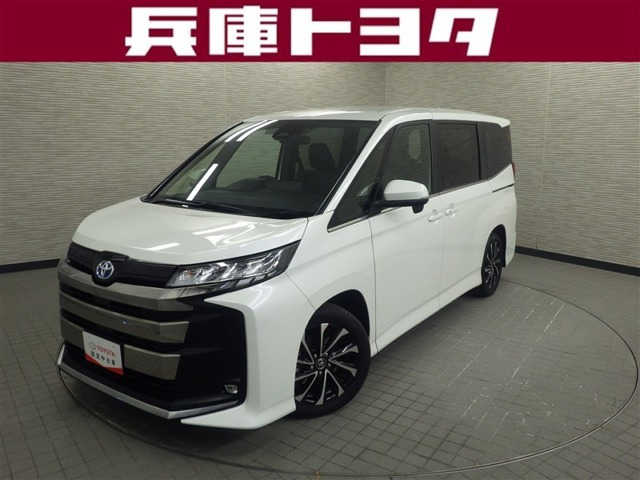 ノア  1.8 ハイブリッド S-Z