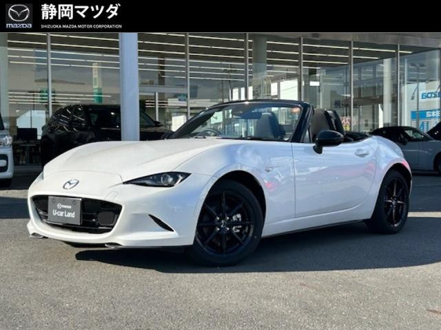 ロードスター 1.5 S スペシャルパッケージ 