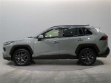 RAV4  2.5 ハイブリッド アドベンチャー E-Four 4WD