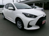 ヤリス 1.5 X 4WD 