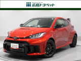 トヨタ GRヤリス