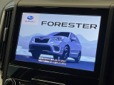 フォレスター 2.0 アドバンス 4WD 