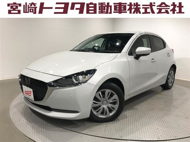 MAZDA2 1.5 15S 