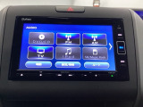 【Honda純正メモリーナビ】使いやすいナビで目的地までしっかり案内してくれます。フルセグ、DVD、CD再生オーディオ機能が充実。お車の運転がさらに楽しくなりますよ。