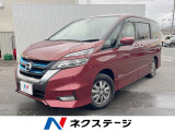 禁煙車 ストラーダナビ 全周囲カメラ ETC 両側電動スライドドア