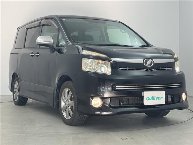 ヴォクシー 2.0 ZS 煌II 修復歴無し