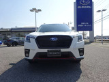 フォレスター 2.0 エックスブレイク 4WD 