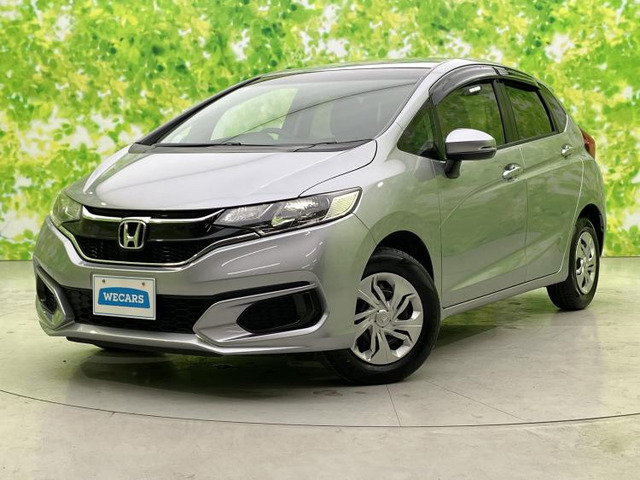 フィット 1.3 13G F コンフォートエディション