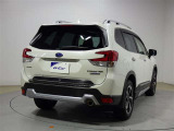 フォレスター 2.0 アドバンス 4WD 