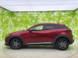 CX-3 1.5 XD Lパッケージ 