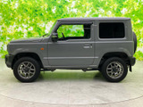 ジムニー XC 4WD 