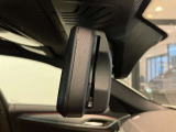 ルームミラー内蔵ETC車載器(自動防眩付)後続からの光が一定以上になると自動で眩しさを緩和します。
