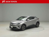 C-HR ハイブリッド 1.8 G 