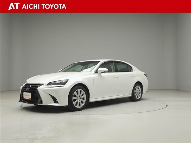 GS 300h I パッケージ