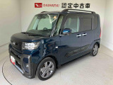 納車前には12ヶ月点検相当の点検と消耗品の交換をダイハツの整備士がしっかり整備してお渡しします。また、納車後には無料1ヶ月点検がございます。