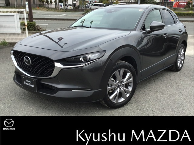 CX-30 2.0 20S プロアクティブ ツーリングセレクション 