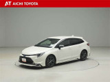 カローラツーリング 1.8 ハイブリッド W×B 