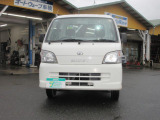 ハイゼットトラック エアコン パワステ スペシャル 