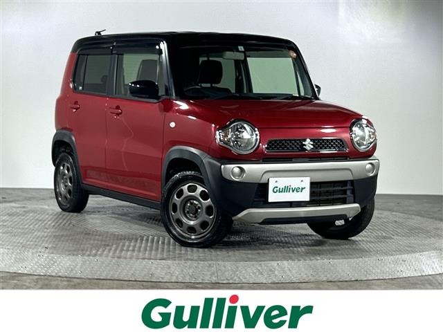 ハスラー G 5MT修復歴無し