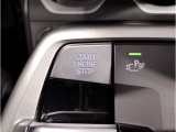 【プッシュスタート】プッシュスタートの最大のメリットは「防犯対策」です。スマートキーと車のIDが合致しないとエンジンは始動させることができません。
