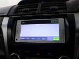 ワンセグ地デジの視聴、CD再生、BluetoothやAUX入力でのオーディオプレーヤー接続など、AV機能も充実しています♪
