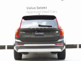 XC90 リチャージ PHEV T8 AWD インスクリプション 4WD 